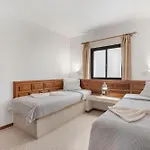 House Christine Apartman Costa Calma