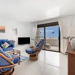 House Christine Apartman Costa Calma