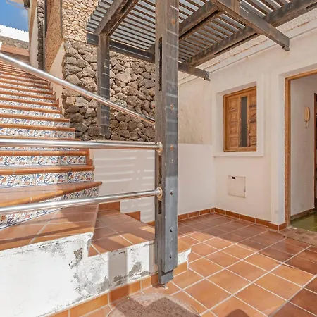 House Christine Apartman