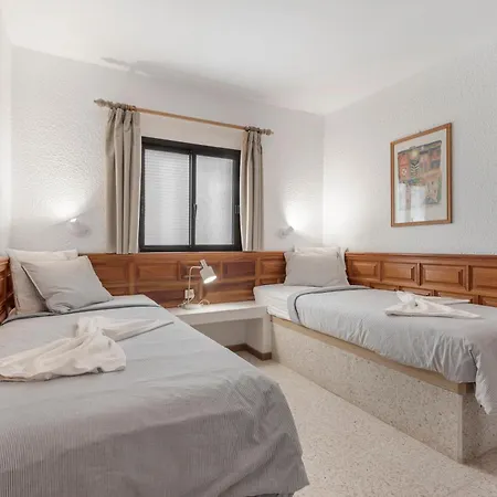 Appartement House Christine Costa Calma
