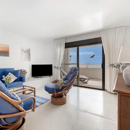 House Christine Appartamento Costa Calma
