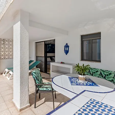 Appartamento House Christine Costa Calma