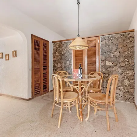 House Christine Appartement Costa Calma