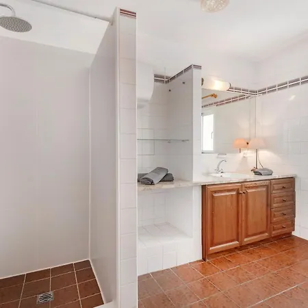 Apartamento House Christine