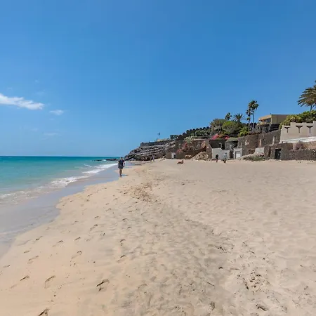House Christine Apartamento Costa Calma